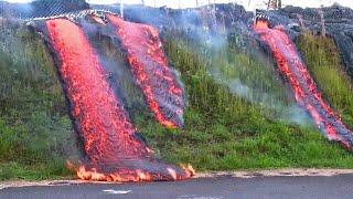 FENÔMENOS NATURAIS MAIS ESTRANHOS DO MUNDO