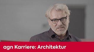 Architektur | agn Karriere