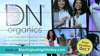 StartUp Lehigh Valley 2022 Call for Entry 15