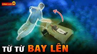  8 Bí Ẩn Ly Kỳ Và Thú Vị Về Linh Hồn và Hành Trình Hồn Lìa Khỏi Xác Cùng Kính Lúp TV Khám Phá Nhé