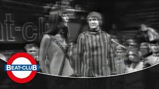 Sonny & Cher - Little Man (1966)