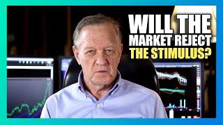 Will The Market Reject The Stimulus? (Stock Market Analysis for January 15th 2021)