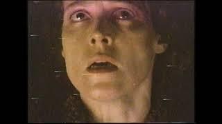 The Alien is born - Alien 3 (1992) VHS Capture