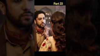 Lajjo X Zorawar  |Part 25| #heeramandi#richachaddha#manishakoirala#netflix#trending 