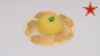 The Perfect Dish by Benoit Violier | Fine Dining Lovers by S.Pellegrino & Acqua Panna