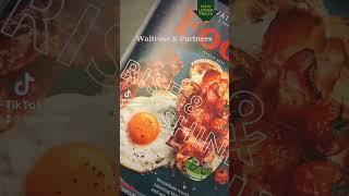 Waitrose & Partners #waitrose #waitroseandpartners #london #uk #britishfood #england #scotland