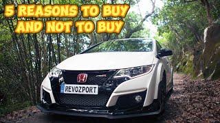 Is it a bad idea to buy a used Honda Civic 9?