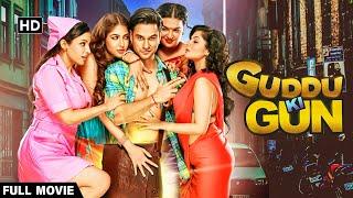 Guddu Ki Gun - Superhit Comedy Movie - Kunal Khemu - Payel Sarkar - Aparna Sharma - Comedy Movie