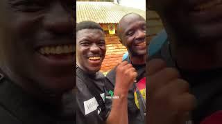 Cultured Ghana endorses African Things TV #ghana #travel #africa
