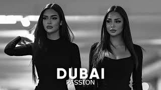  DNDM - Dubai ️ (Hussein Arbabi Remix)