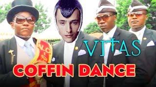 Coffin Dance VS VITAS [ MEME MASHUP ]