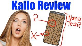 Kailo Review - Pros & Cons Of Kailo Patch For Pain Relief (2022)