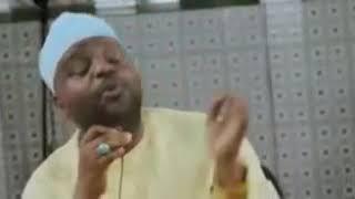 Bwana wa Istighfaar By Maalim Othman