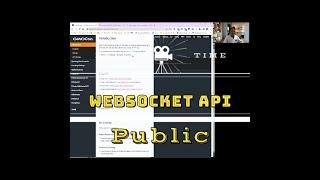 EN [KB Short Series] Websocket API with GMO coin | xWIN Crypto TV