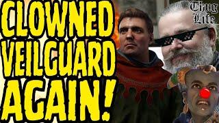 Kingdom Come Deliverance Dev DESTROYS Dragon Age Veilguard & The Woke Industry Had A MELTDOWN!