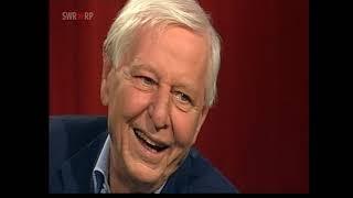 Literatur im Foyer mit Hans Magnus Enzensberger, Bas Kast und Gerd Gigerenzer (1.2.2008)