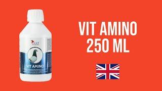 VIT AMINO - CEST PHARMA - ENGLISH