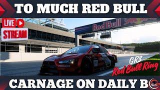 Gran Turismo 7 Absolute Carnage On Daily Races B Live Stream