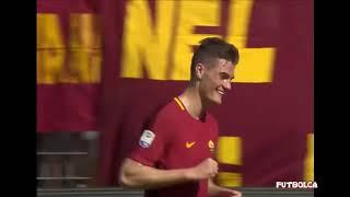 Patrik Schick Skills