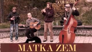 N3O Akustika - Matka Zem