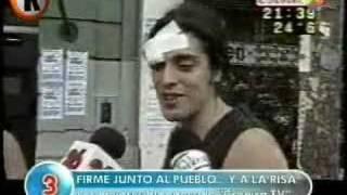 Guarda con el ojo - Cronica TV