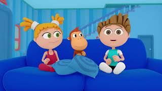 Şimşek  Season 3 Episode 12  NEW EPISODE  #cartoon #funny #animation