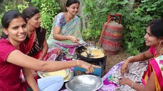 Village style Simple Sweet | Kavitha |Bundi muddalu