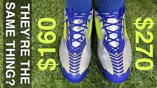 DO NOT WASTE YOUR MONEY - Adidas Messi F50 Pro - Review + On Feet