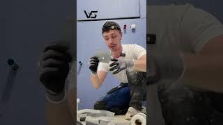 Очередной развод! #shorts #василий_санузел #ванная