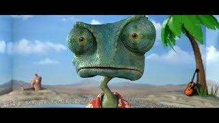 RANGO premiere partie par Yvon Smart prod