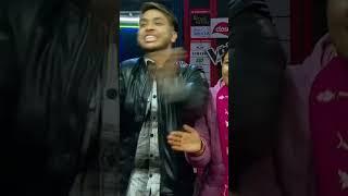 Dipak Gajmer The voice of Nepal season 6 Timle bato fereu are original singer Rajesh payal Rai #reel