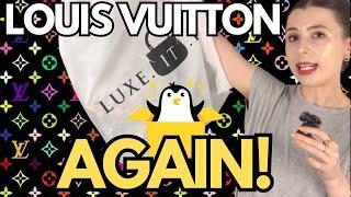 LV BLACK MULTICOLOR BAG UNBOXING!  Louis Vuitton Takashi Murakami 2025