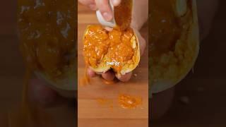 I hate being asked this #cooking #recipe #foodasmr #food