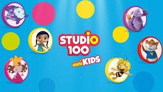 Trailer - Studio100 miniKIDS - Deutsch