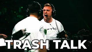 10 TRASH TALKING MOMENTS AT COD CHAMPS 2024