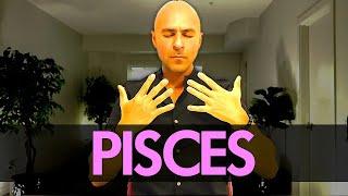 PISCES — THIS IS BIG! — YOU MUST HAVE A SEAT FOR THIS ONE! — PISCES MAY 2024