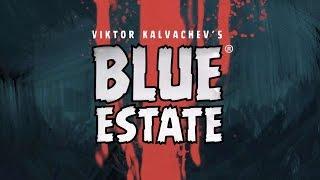 Blue Estate Review (Xbox One)