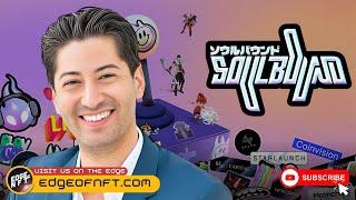 From Gaming to Streaming: How Soulbound TV is Empowering Creators in the Web3 Era