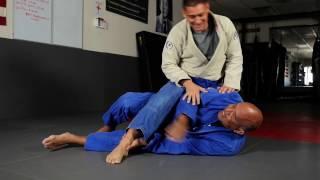 Roy Harris: Tip of the Day #9 (BJJ over 40)