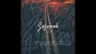 Eizy - Sejenak (feat. Yannaryu, Anndrean) [Lyric Video]