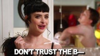 Don't Trust The B---- In Apartment 23 Clip - White Meat