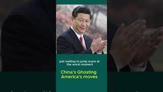 “Every Crisis Needs a China”