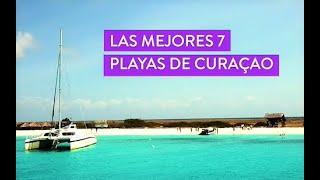 Las mejores 7 playas de Curaçao | Conoce Curaçao