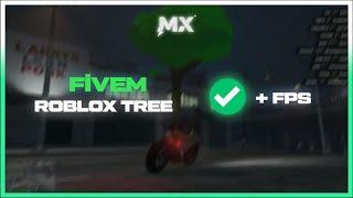 Fivem | Roblox Tree Mods | 2024