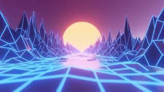 2077 Era // Japan Town | #edm #clubmusic #vaporwave #chillsynth #retrowave #2077  #loops
