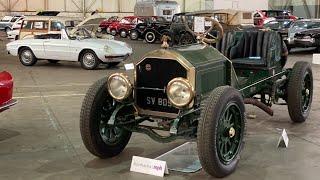 Bonhams MPH - classic car auction - May 2021 - 22/05/21