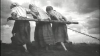 Труд женщин в годы Великой Отечественной войны