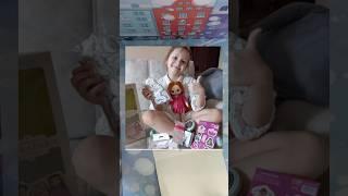 За кукольными обновками  
