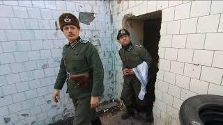 Enemy at the gates- Stalingrad