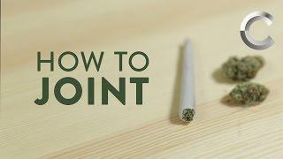 Baked: How to Joint | Baked | Cut